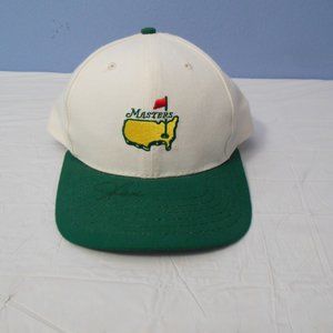 Masters Ball Cap